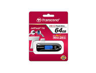 USB памети 64GB Transcend JetFlash 790