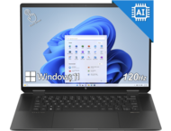 Лаптопи HP Spectre x360 2-in-1 16-aa0026nn