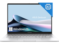 Лаптопи ASUS Zenbook 14 OLED UX3405MA-QD436W