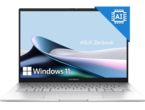Лаптопи ASUS Zenbook 14 OLED UX3405MA-QD436W