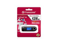 USB памети 128GB Transcend JetFlash 790, USB 3.0