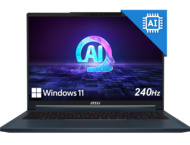 Лаптопи MSI Stealth 16 AI Studio A1VGG