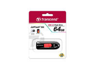USB памети 64GB Transcend JetFlash 590K