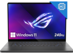 Лаптопи ASUS ROG Zephyrus G16 GU605MV-QR141W