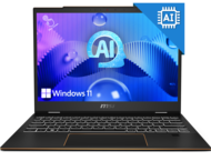 Лаптопи MSI Summit E13 AI Evo A1MTG