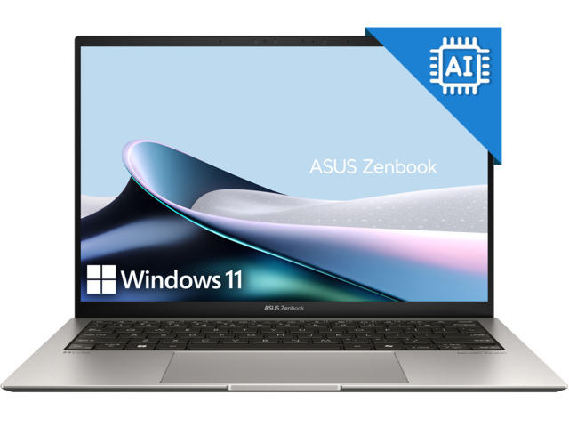 Лаптопи ASUS Zenbook S 13 OLED UX5304MA-NQ039W