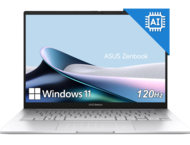 Лаптопи ASUS Zenbook 14 OLED UX3405MA-PP212W