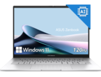 Лаптопи ASUS Zenbook 14 OLED UX3405MA-PP212W
