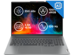 Лаптопи Lenovo IdeaPad Pro 5 16" Gen 9