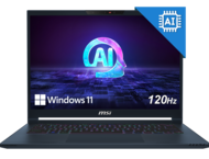 Лаптопи MSI Stealth 14 AI Studio A1VGG