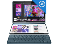 Лаптопи Lenovo Yoga Book 9 13" Gen 9