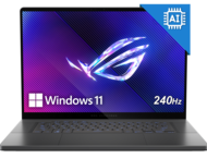 Лаптопи ASUS ROG Zephyrus G16 GU605MV-QR142W