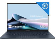 Лаптопи ASUS Zenbook 14 OLED UX3405MA-PP287W