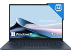 Лаптопи ASUS Zenbook 14 OLED UX3405MA-PP287W