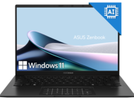 Лаптопи ASUS Zenbook 14 OLED UM3406HA-QD036W