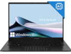Лаптопи ASUS Zenbook 14 OLED UM3406HA-QD036W