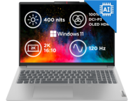 Лаптопи Lenovo IdeaPad Slim 5 16" Gen 9