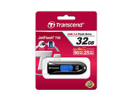 USB памети 32GB Transcend JetFlash 790, USB 3.0
