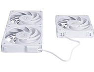Вентилатори Lian Li UNI FAN P28 White 3-pack