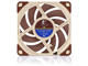 Вентилатори Noctua NF-A12x25 LS-PWM
