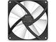 Вентилатори NZXT F120 RGB Core Fans Triple Pack Matte Black