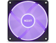 Вентилатори NZXT F120 RGB Core Fans Triple Pack Matte Black