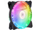 Вентилатори Cooler Master MasterFan MF120 Prismatic 3in1