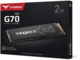 SSD 2TB Team Group T-Force G70 Pro M.2 PCIe