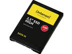 SSD 240GB Intenso 2.5″ SSD SATA III HIGH
