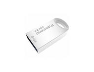USB памети 64GB Transcend JetFlash 710, сребриста