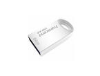 USB памети 64GB Transcend JetFlash 710, сребриста