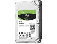 Твърди дискове 4TB 5400rpm Seagate BarraCuda 2.5 HDD