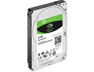 Твърди дискове 4TB 5400rpm Seagate BarraCuda 2.5 HDD