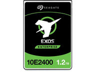 Твърди дискове 1.2TB 10000rpm Seagate Exos 10E2400