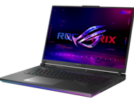 Лаптопи ASUS ROG Strix SCAR 18 G834JZR-R6017X