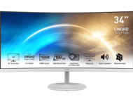 Монитори MSI PRO MP341CQW