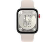Смарт часовници Huawei Watch Fit 3 Moon white