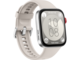 Смарт часовници Huawei Watch Fit 3 Moon white