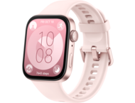 Смарт часовници Huawei Watch Fit 3 Nebula Pink