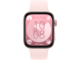 Смарт часовници Huawei Watch Fit 3 Nebula Pink