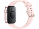 Смарт часовници Huawei Watch Fit 3 Nebula Pink