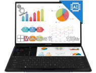 Лаптопи ASUS Zenbook DUO UX8406MA-PZ259W