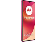 Смартфони Motorola Edge 50 Fusion 5G - 12GB RAM / 512GB, Hot Pink