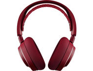 Слушалки SteelSeries Arctis Nova 7, Dragon Edition