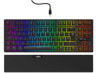 Клавиатури Hama uRage "Exodus 860 Mechanical", червен суич