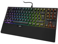 Клавиатури Hama uRage "Exodus 860 Mechanical", червен суич