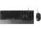 Клавиатури Rapoo NX2000, в черно