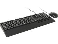 Клавиатури Rapoo NX2000, в черно