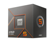 Процесори AMD Ryzen 5 8400F