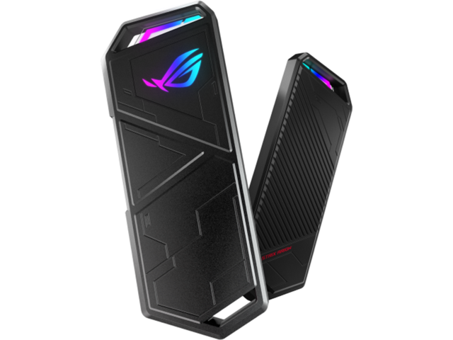 Кутии за дискове ASUS ROG Strix Arion